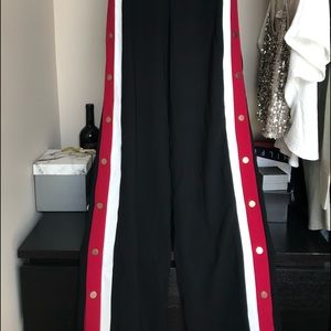 Zara Wide Leg Pants